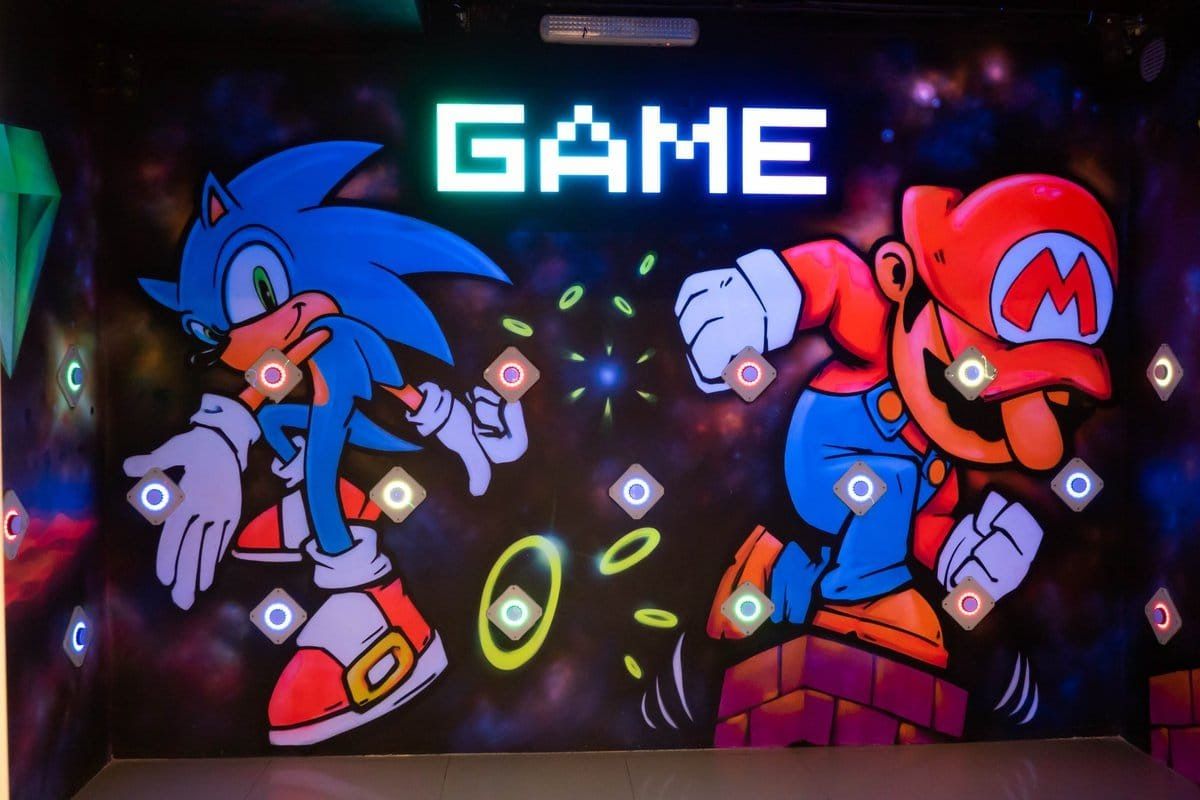 Кнопочные бои