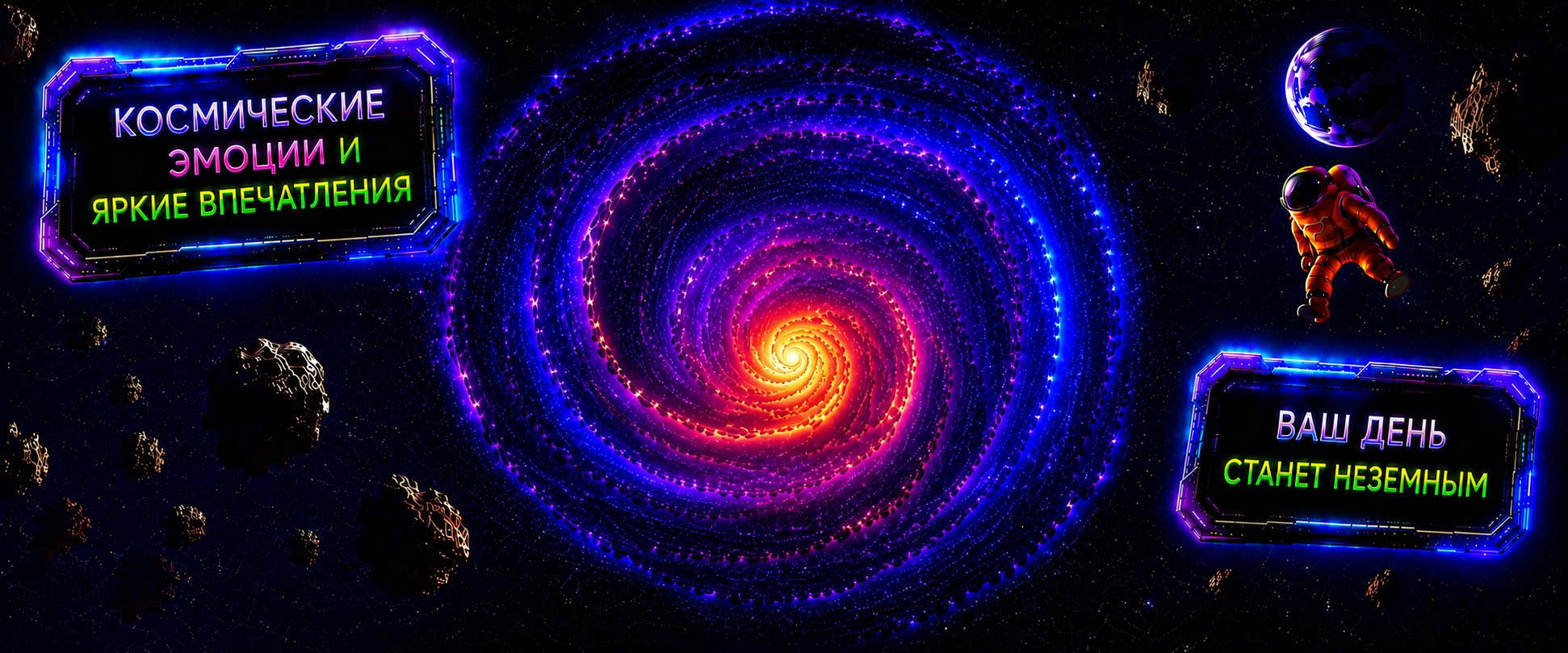 баннер