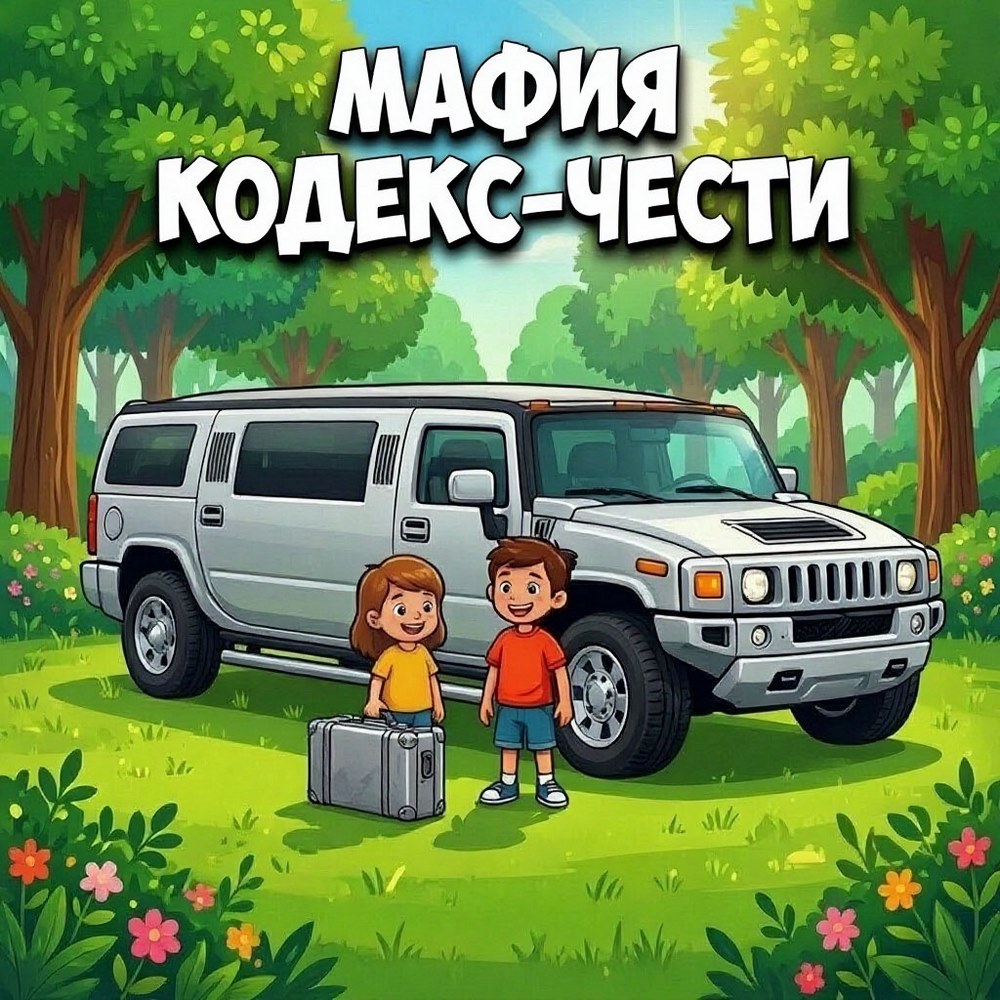 Мафия-кодекс чести