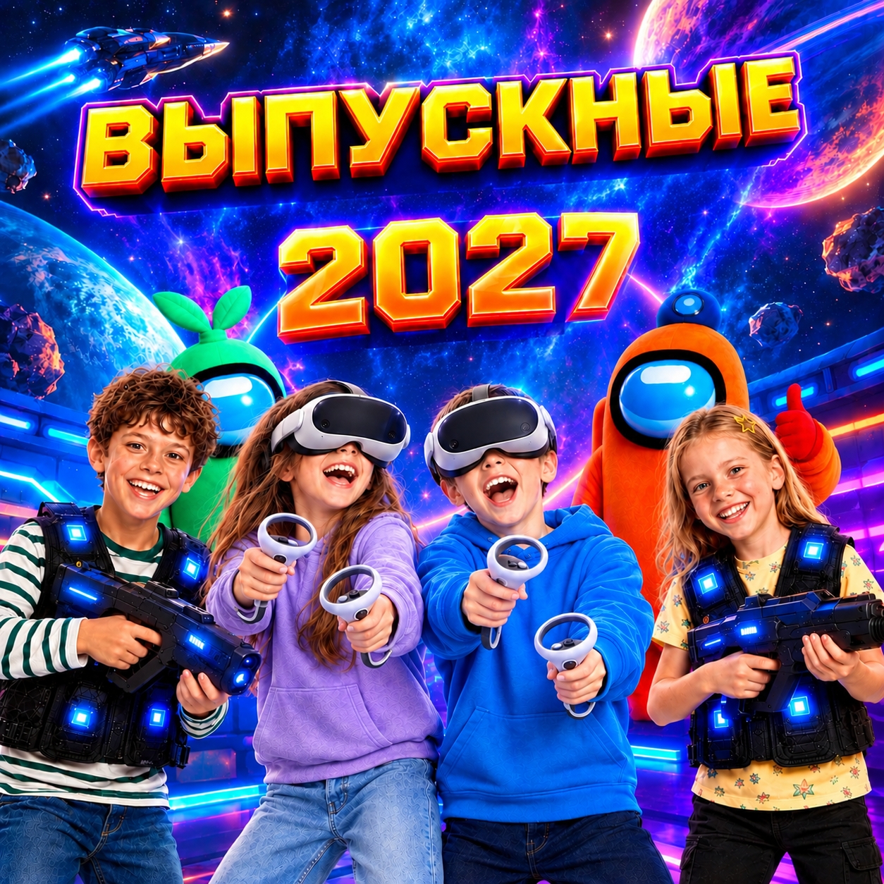Выпускной