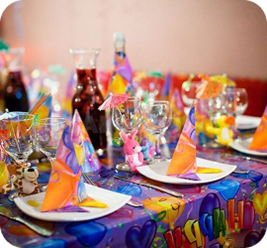 Банкетный зал