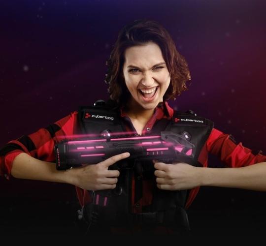 Корпоратив